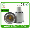 New design oem/odm service 8w cob gu10 led spot light light Supplier